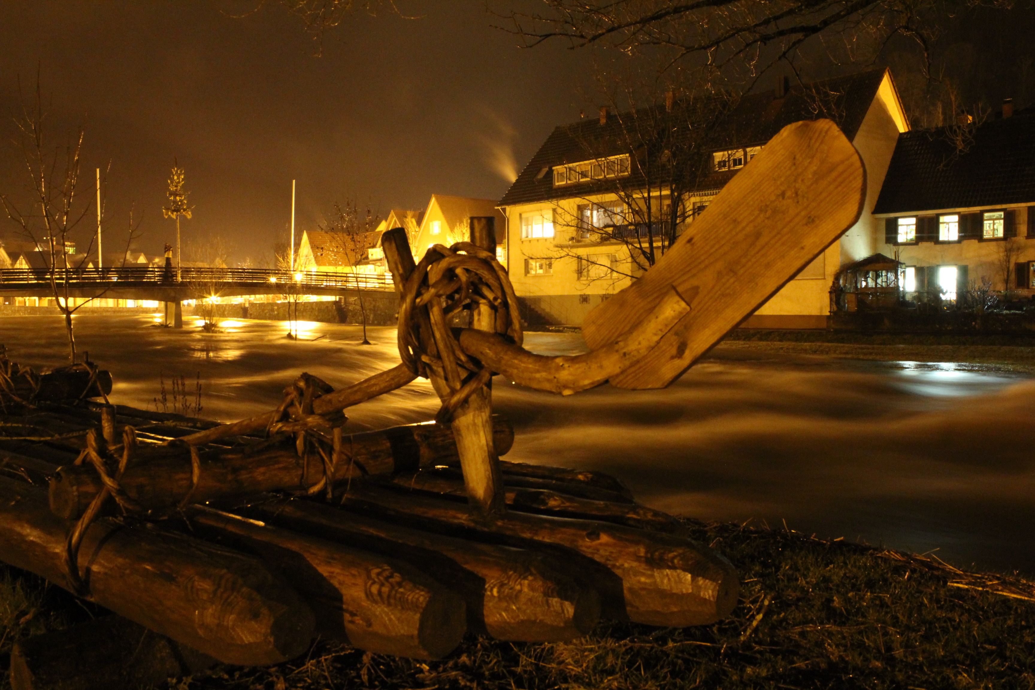 Floesserpark Wolfach